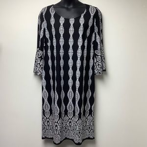 Glamour Size 18W Dress